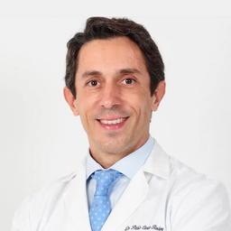 Dr. Pablo Casas